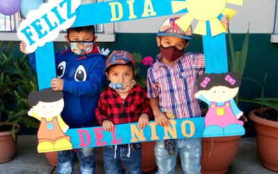 Día del Niño 2020