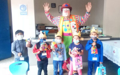 Día del Niño 2021
