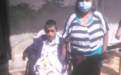 Donaciones Especiales