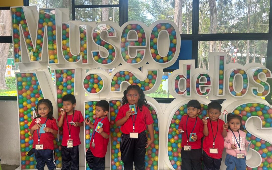 Excursión Museo del Niño 2026
