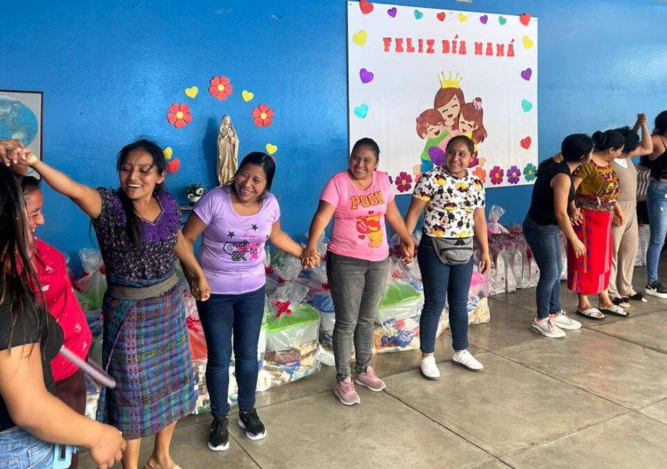 Celebración Día de la Madre 2026